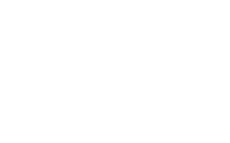 White quotation marks on black background.
